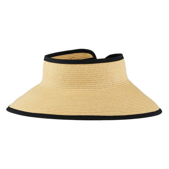 Callaway Allure Golf Visor Natural - 24 Women