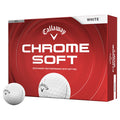 Callaway Chrome Soft Golf Balls