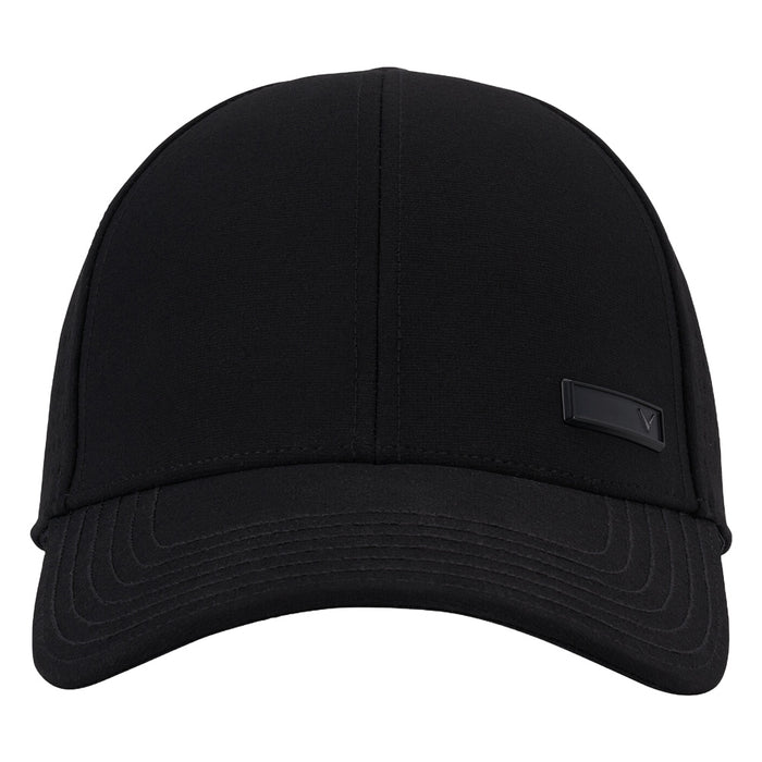 Callaway Drive Swing Golf Cap Black - 25