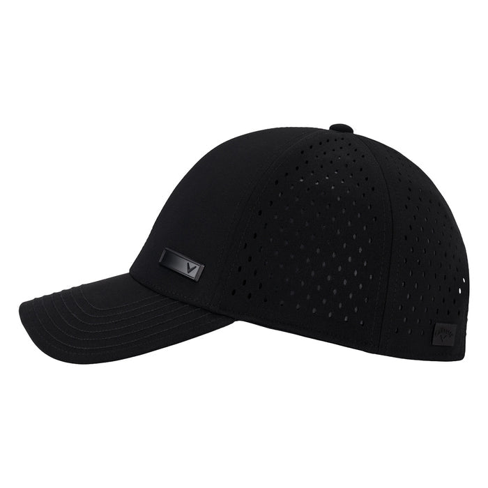 Callaway Drive Swing Golf Cap Black - 25