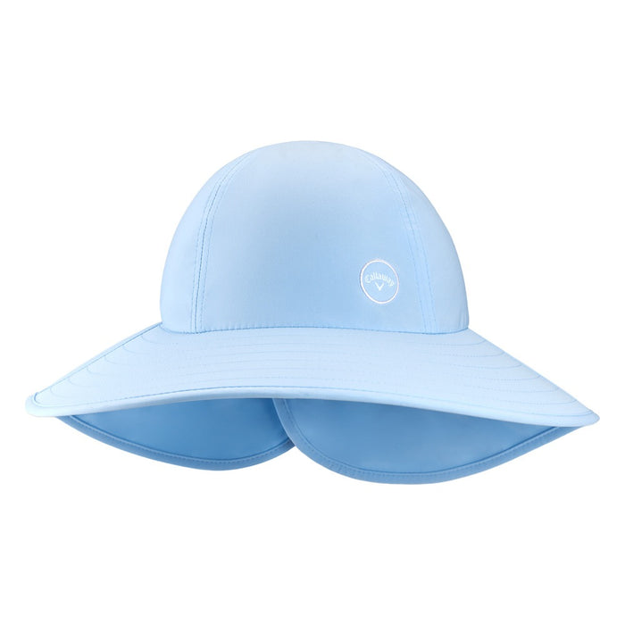 Callaway Hightail Sun Golf Hat Glacier - 24 Women