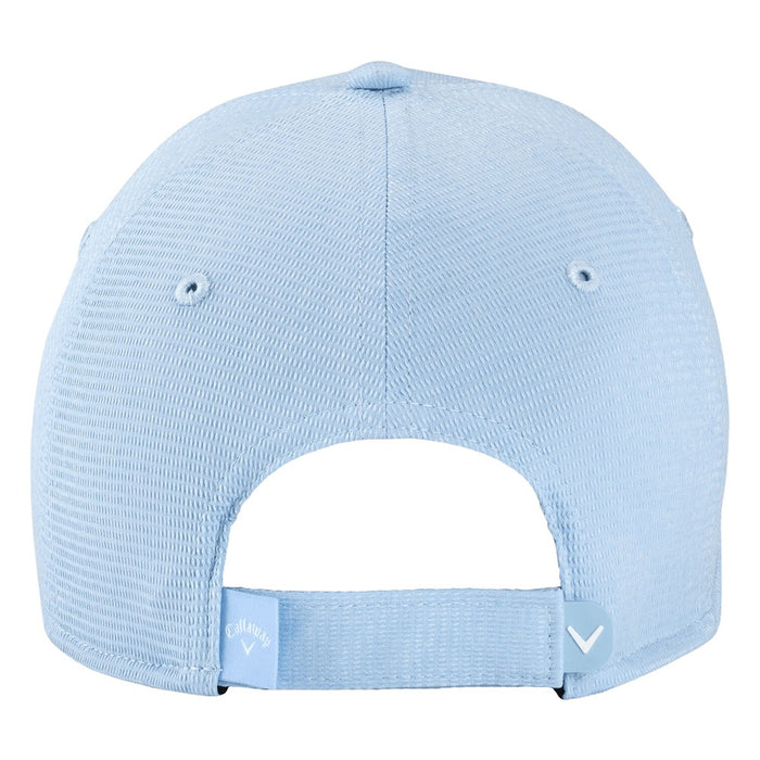 Callaway Liquid Metal Golf Cap Glacier/Silver - 24 Women