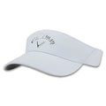 Callaway Liquid Metal Golf Visor Blue/Silver - 26 Women