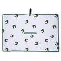 Callaway Lucky Collection Golf Towel