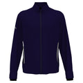 Callaway Premium Full-Zip Waterproof Stormguard Golf Jacket Peacoat - SS25
