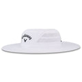 Callaway Sun Golf Bucket Hat White/Black - 25 Men