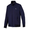 PUMA Causeway Golf Jacket Peacoat - FW19 Men