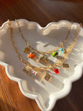 Charm Necklace