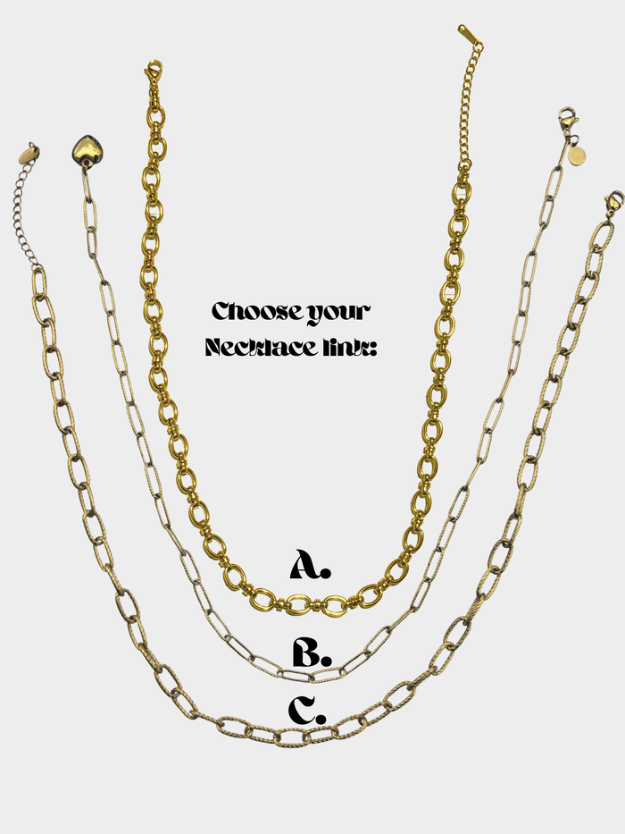 Charm Necklace