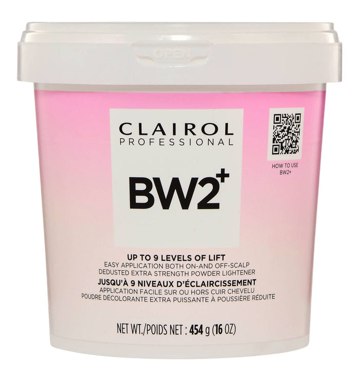 CLAIROL BW2+ POWDER LIGHTNER