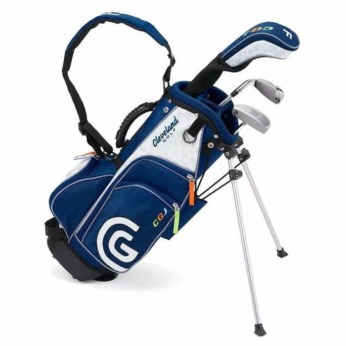 Cleveland CGJ2 Junior Full Set (Ages 4-6) Small - 26 Boys