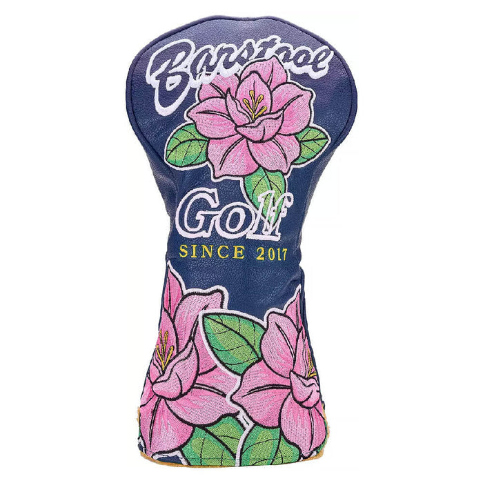 CMC Design Barstool Golf Navy Azalea Headcover