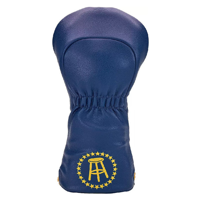 CMC Design Barstool Golf Navy Azalea Headcover