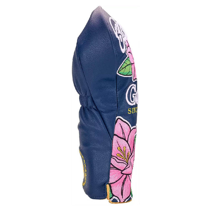 CMC Design Barstool Golf Navy Azalea Headcover