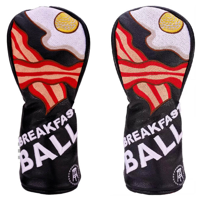 CMC Design BSG Breakfast Ball Eggs Headcover