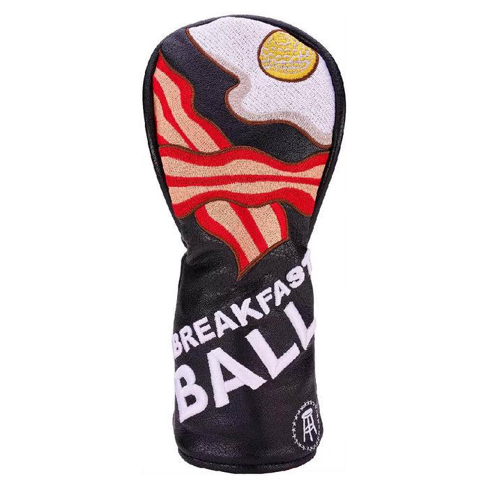 CMC Design BSG Breakfast Ball Eggs Headcover