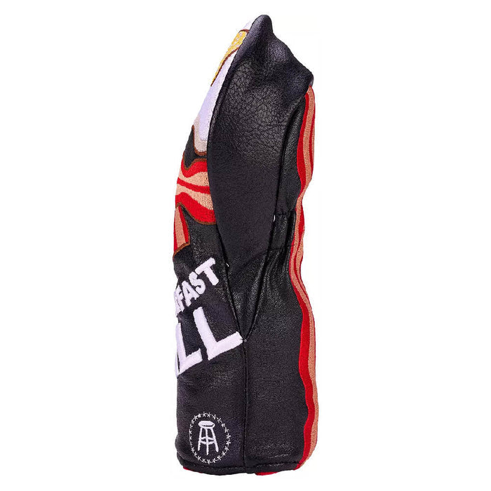 CMC Design BSG Breakfast Ball Eggs Headcover