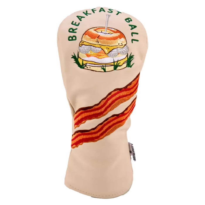 CMC Design BSG Breakfast Ball Pancakes Headcover