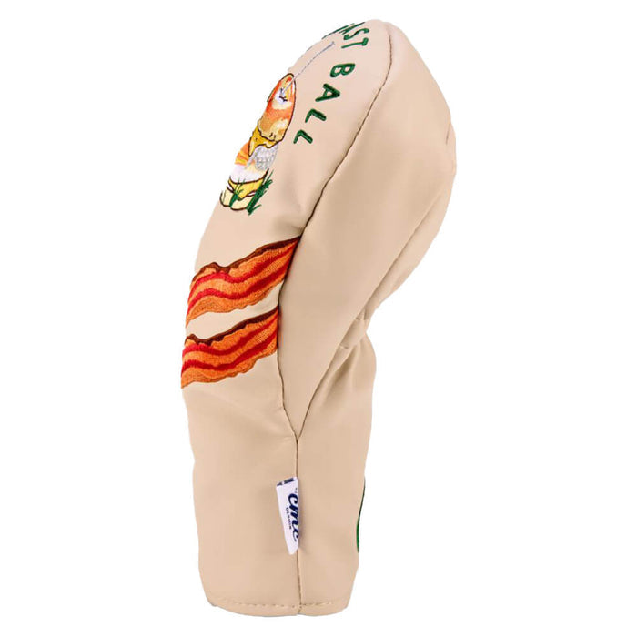 CMC Design BSG Breakfast Ball Pancakes Headcover