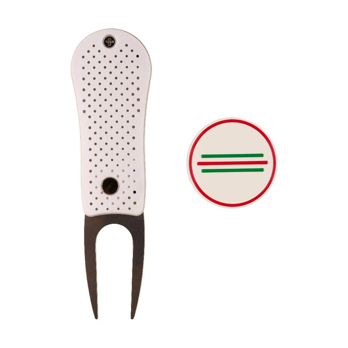 CMC Design Divot Tool w/Marker Set