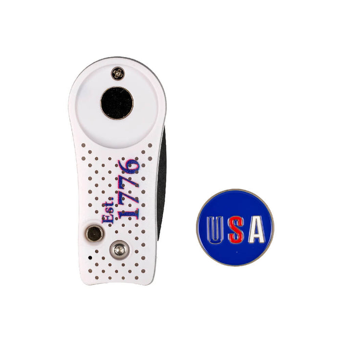 CMC Design Divot Tool w/Marker Set