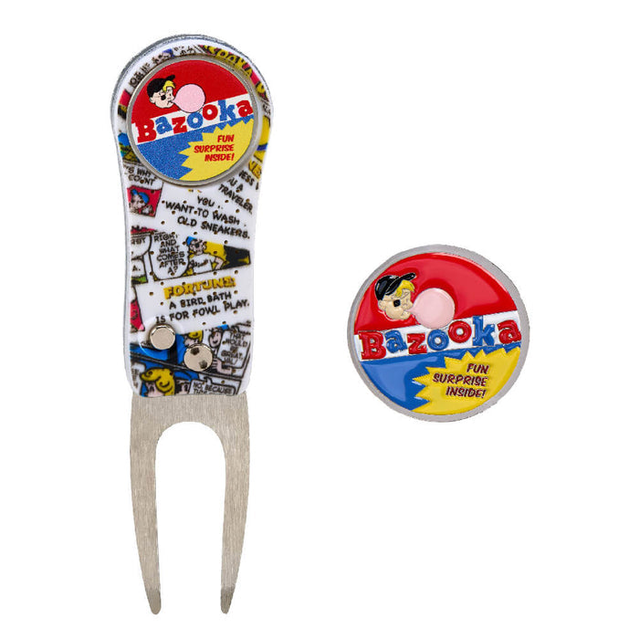 Bazooka Joe