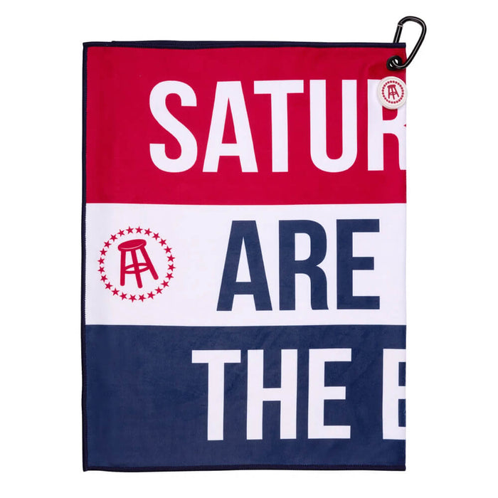 CMC Design Quick Stick Towel