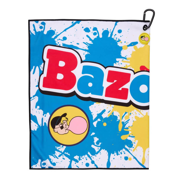 CMC Design Quick Stick Towel