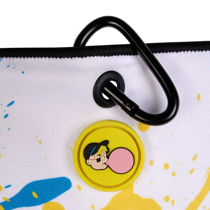 CMC Design Quick Stick Towel