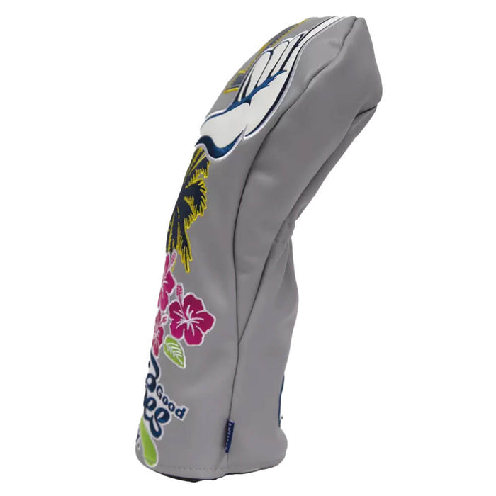 CMC Design Snoopy - Good Vibes Only Headcover