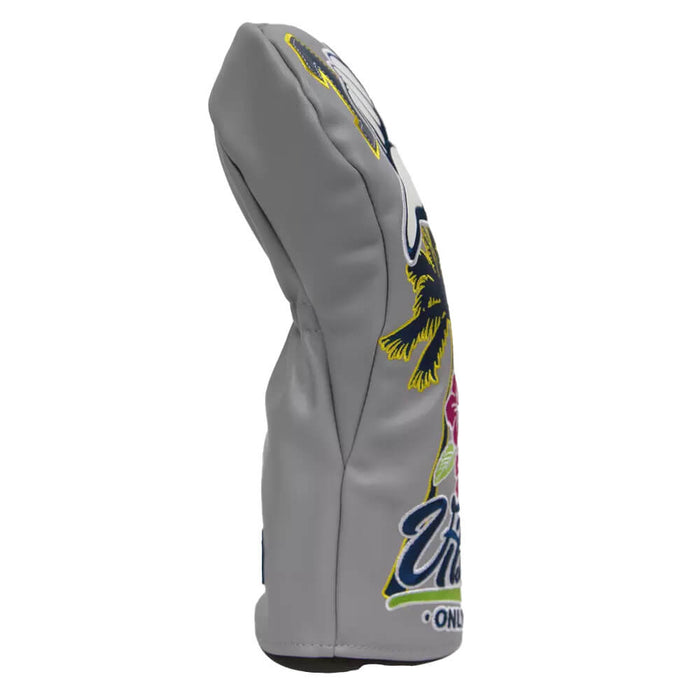 CMC Design Snoopy - Good Vibes Only Headcover