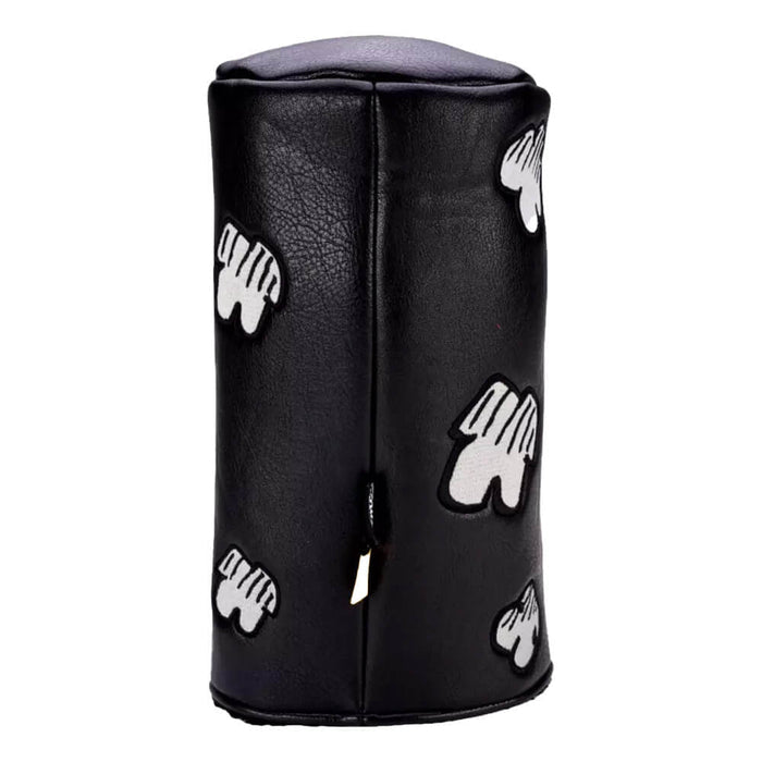 CMC Design Snoopy- Red Baron Barrel Headcover