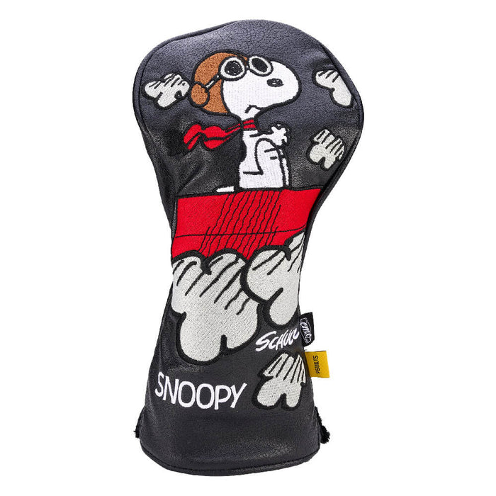 CMC Design Snoopy- Red Baron Headcover