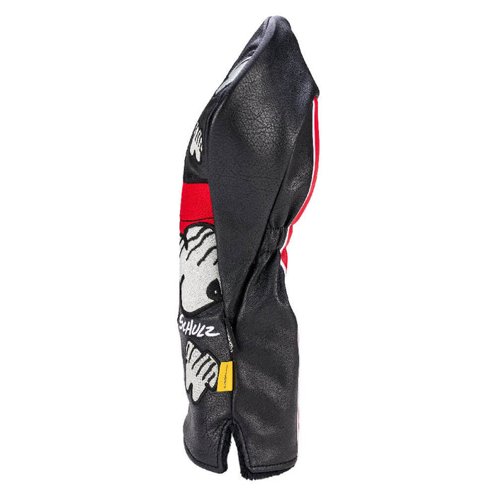 CMC Design Snoopy- Red Baron Headcover