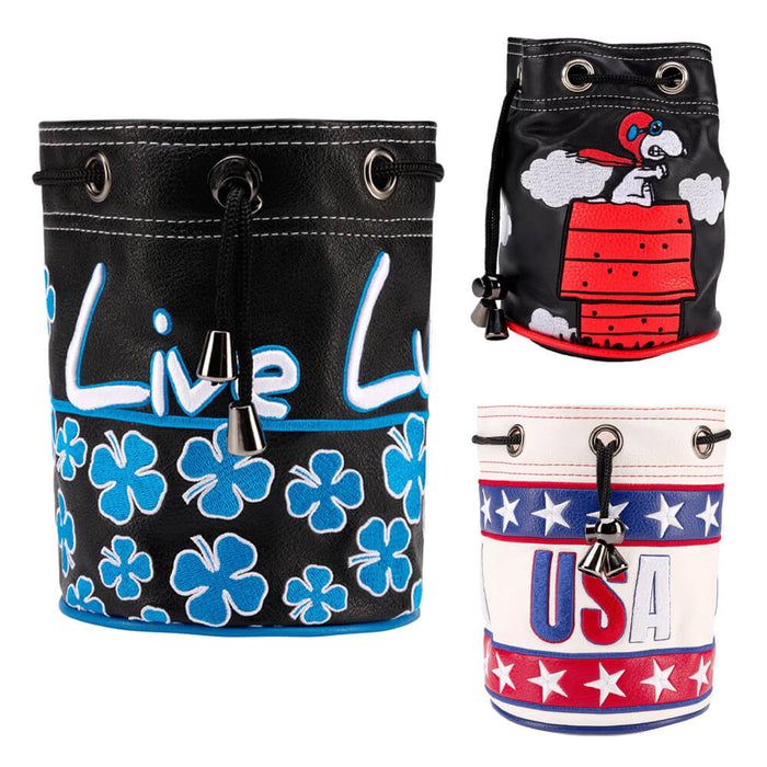 CMC Design Valuables Pouch