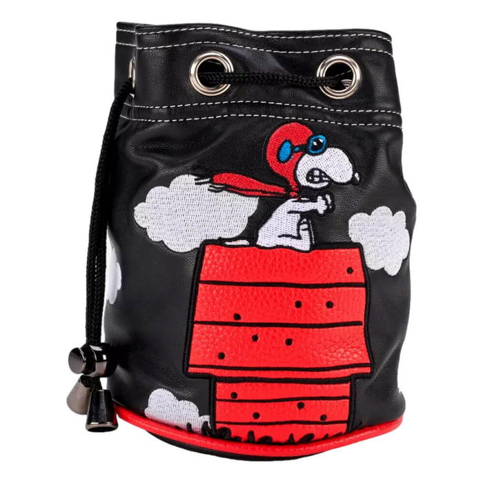 CMC Design Valuables Pouch