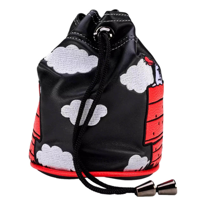 CMC Design Valuables Pouch