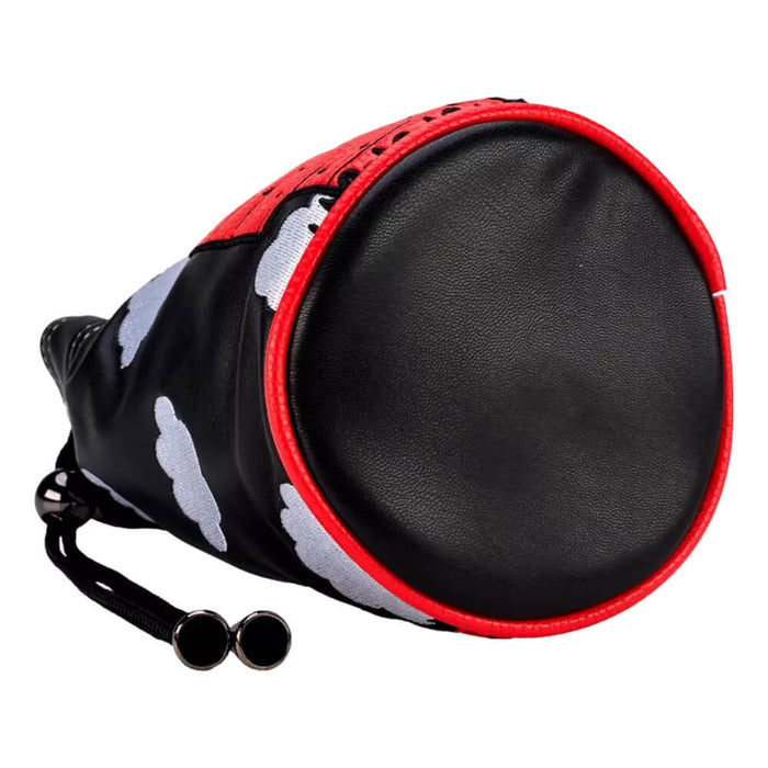 CMC Design Valuables Pouch