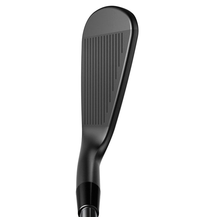 Cobra King Tour Black Forged Custom Irons