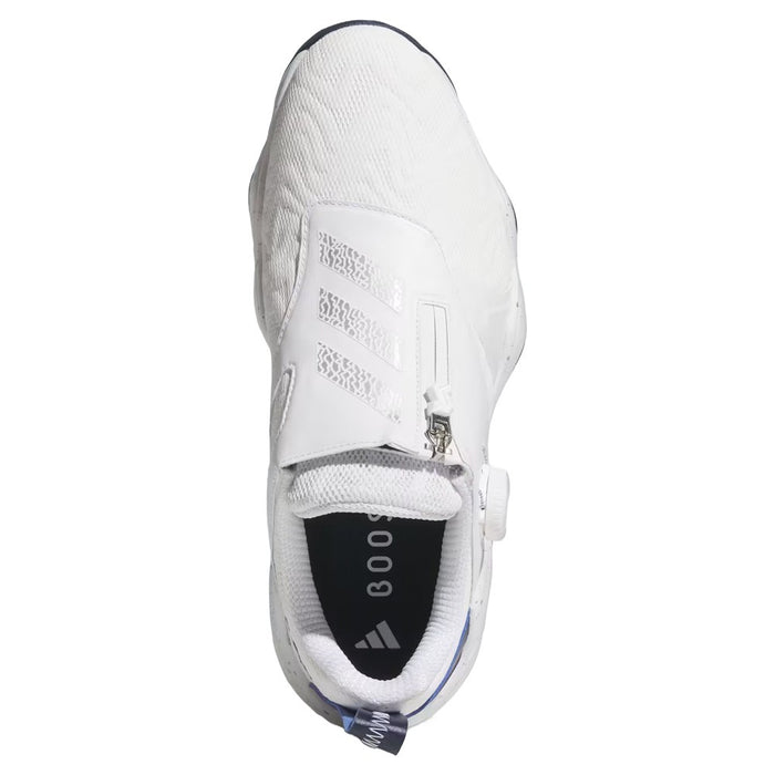 Adidas CodeChaos BOA 25 Spikeless Golf Shoes 2025