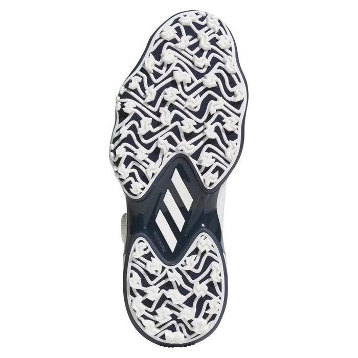 Adidas CodeChaos BOA 25 Spikeless Golf Shoes 2025