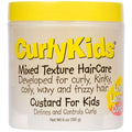 Curly Kids Custard