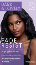 Dark & Lovely Fade Resist 371 [Jet Black]
