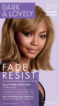 Dark & Lovely Fade Resist 379 [Golden Bronze]