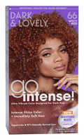 Dark & Lovely Go Intense 066 [Spicy Red]