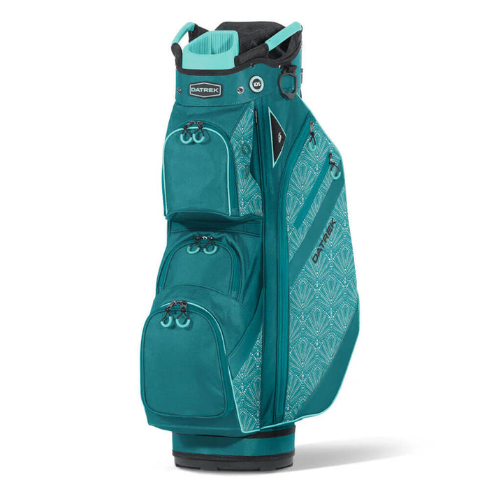Teal/Gems