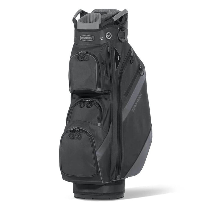 Black/Charcoal