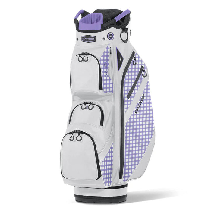 Datrek DG Lite III 14-Way Cart Bag - 26