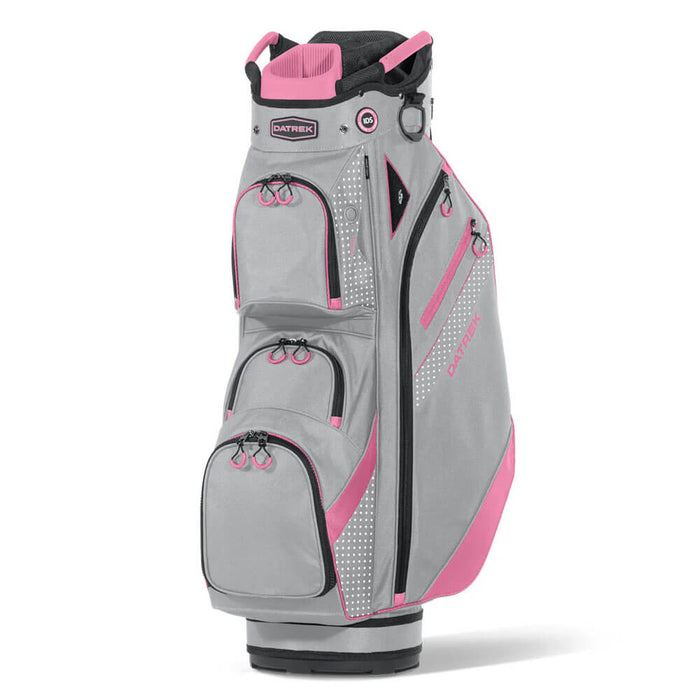 Datrek DG Lite III 14-Way Cart Bag - 26