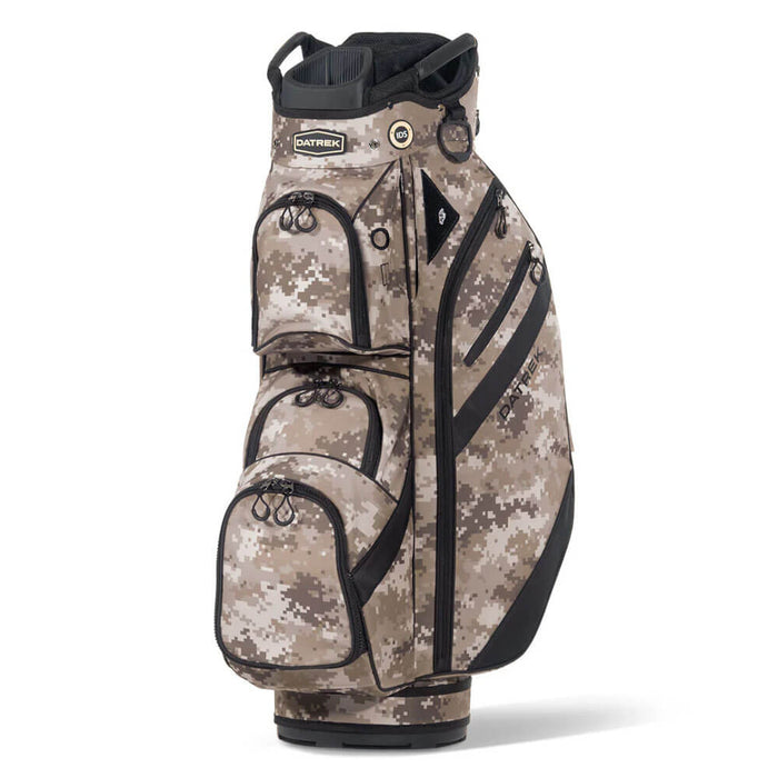 Datrek DG Lite III 14-Way Cart Bag - 26